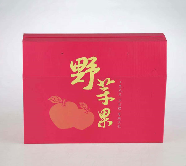 彩（cǎi）箱
