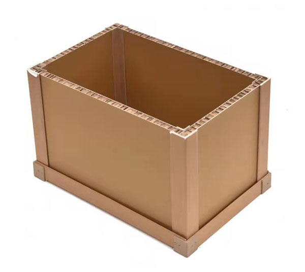 蜂（fēng）窩紙箱