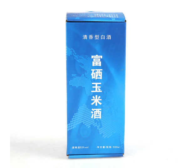 工業（yè）禮盒